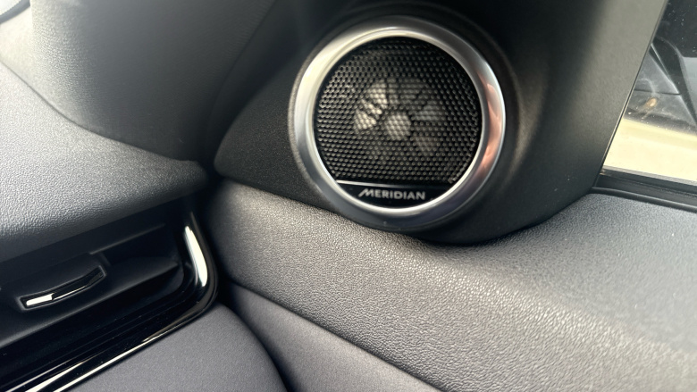 Land Rover Range Rover Evoque 2.0 D165 Dynamic SE 5dr Auto Diesel Hatchback